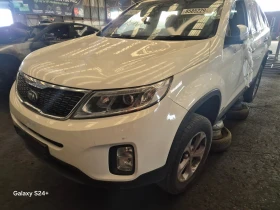 Kia Sorento 2.2DЧАСТИ, снимка 4