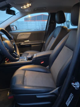 Mercedes-Benz GLA 200 DCT BUSINESS SOLUTION. Лизинг, снимка 10