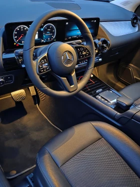 Mercedes-Benz GLA 200 DCT BUSINESS SOLUTION. Лизинг, снимка 9