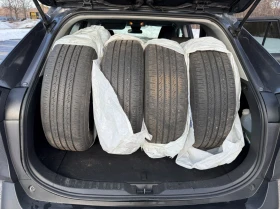 Toyota Rav4 * LE * CARFAX * ЦЕНА ДО БГ, снимка 11