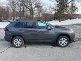 Toyota Rav4 * LE * CARFAX * ЦЕНА ДО БГ, снимка 3