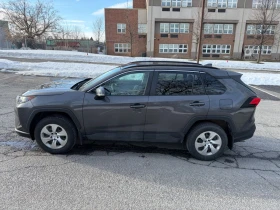 Toyota Rav4 * LE * CARFAX * ЦЕНА ДО БГ, снимка 2