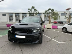 Dodge Durango RT Premium 5.7 V8 HEMI TOW 'N GO, снимка 3