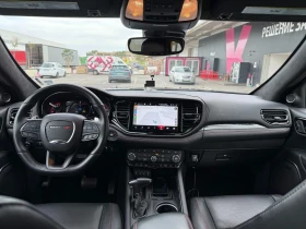 Dodge Durango RT Premium 5.7 V8 HEMI TOW 'N GO, снимка 7