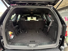 Dodge Durango RT Premium 5.7 V8 HEMI TOW 'N GO, снимка 11