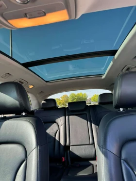 Audi Q5 * 2.0T Progressiv * CARFAX * ПАНОРАМА * KEYLESS * , снимка 8