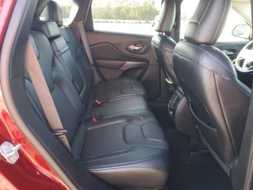 Jeep Cherokee 3.2l Limited, снимка 11
