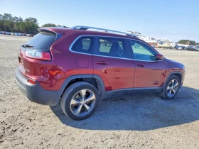 Jeep Cherokee 3.2l Limited, снимка 3