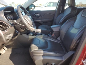 Jeep Cherokee 3.2l Limited, снимка 7