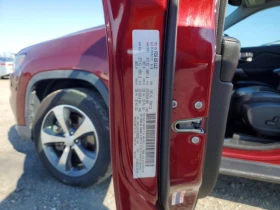 Jeep Cherokee 3.2l Limited, снимка 13