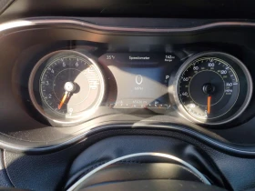 Jeep Cherokee 3.2l Limited, снимка 9