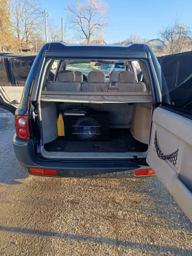Land Rover Freelander 2.0 TD 4x4, снимка 5