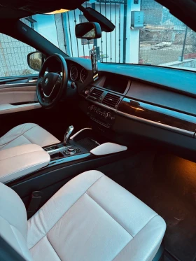 BMW X6 SportPack Facelift, снимка 5