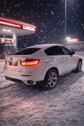 BMW X6 SportPack Facelift, снимка 2