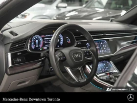 Audi Q8 S LINE | CARFAX, снимка 7