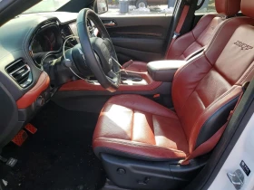 Dodge Durango 6.2l Srt Hellcat, снимка 7