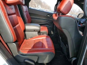 Dodge Durango 6.2l Srt Hellcat, снимка 11
