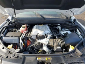 Dodge Durango 6.2l Srt Hellcat, снимка 12