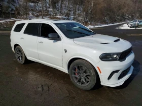 Dodge Durango 6.2l Srt Hellcat, снимка 4