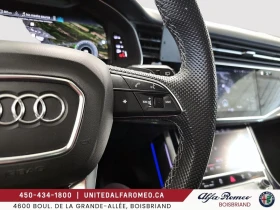 Audi SQ7 4.0Т* AвтоКредит * (ЦЕНА ДО БГ), снимка 14