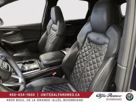 Audi SQ7 4.0Т* AвтоКредит * (ЦЕНА ДО БГ), снимка 9
