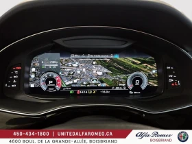 Audi SQ7 4.0Т* AвтоКредит * (ЦЕНА ДО БГ), снимка 15