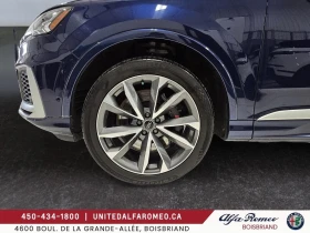 Audi SQ7 4.0Т* AвтоКредит * (ЦЕНА ДО БГ), снимка 8