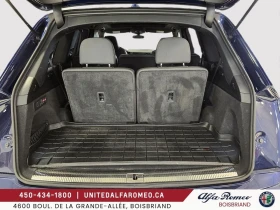 Audi SQ7 4.0Т* AвтоКредит * (ЦЕНА ДО БГ), снимка 6