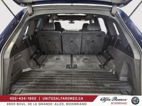 Audi SQ7 4.0Т* AвтоКредит * (ЦЕНА ДО БГ), снимка 7