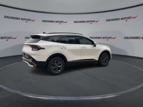 Kia Sportage SX AWD | Leather Seats | AC Seats, снимка 6