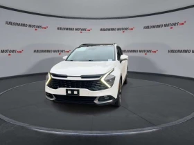 Kia Sportage SX AWD | Leather Seats | AC Seats, снимка 3