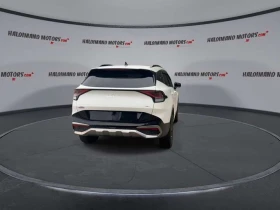 Kia Sportage SX AWD | Leather Seats | AC Seats, снимка 5