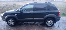 Hyundai Tucson, снимка 1