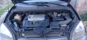 Hyundai Tucson, снимка 14