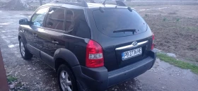 Hyundai Tucson, снимка 5