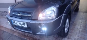 Hyundai Tucson, снимка 7