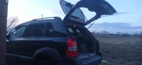 Hyundai Tucson, снимка 6