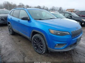 Jeep Cherokee 3.2l 80Th Anniversary 4X4, снимка 1