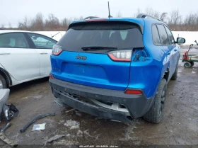 Jeep Cherokee 3.2l 80Th Anniversary 4X4, снимка 6