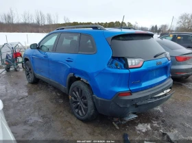 Jeep Cherokee 3.2l 80Th Anniversary 4X4, снимка 3