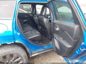 Jeep Cherokee 3.2l 80Th Anniversary 4X4, снимка 8
