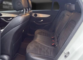 Mercedes-Benz GLC 300 e 4MATIC AMG-Line Coupe, снимка 7