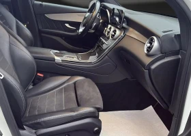Mercedes-Benz GLC 300 e 4MATIC AMG-Line Coupe, снимка 5