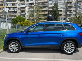 Skoda Kodiaq 2.0-TDI/ 4x4/ 7 МЕСТА-FULL, снимка 2