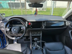 Skoda Kodiaq 2.0-TDI/ 4x4/ 7 МЕСТА-FULL, снимка 8