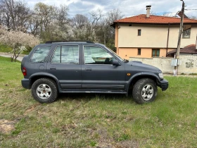 Kia Sportage, снимка 2