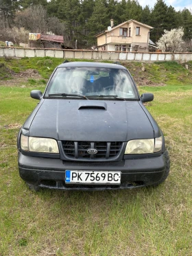 Kia Sportage, снимка 6