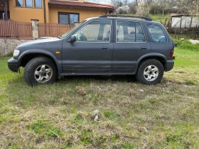 Kia Sportage, снимка 4