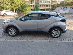 Toyota C-HR Бензин, снимка 5