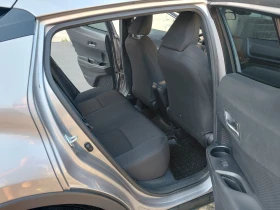 Toyota C-HR Бензин, снимка 15